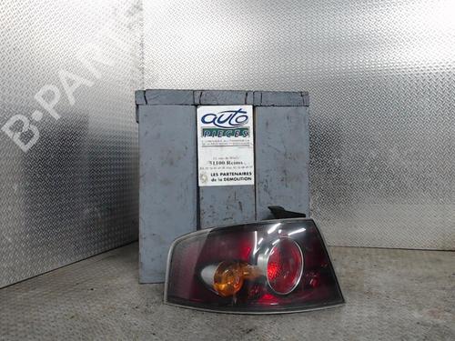 Used Left taillight SEAT IBIZA III (6L1) 1.4 TDI (80 hp) 24078453