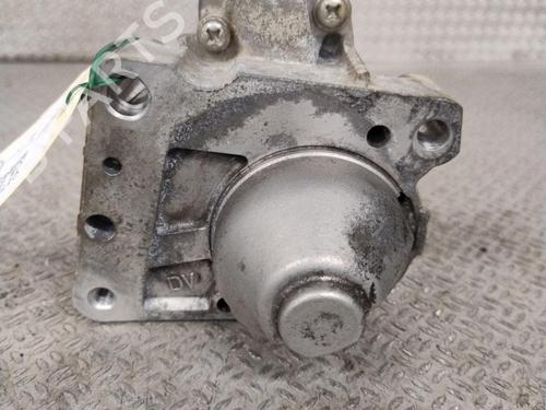 Used Starter Starter CITROËN C3 II (SC_) 1.4 HDi 70 (SC8HZC, SC8HR0, SC8HP4) (68 hp) 31284060 31284060