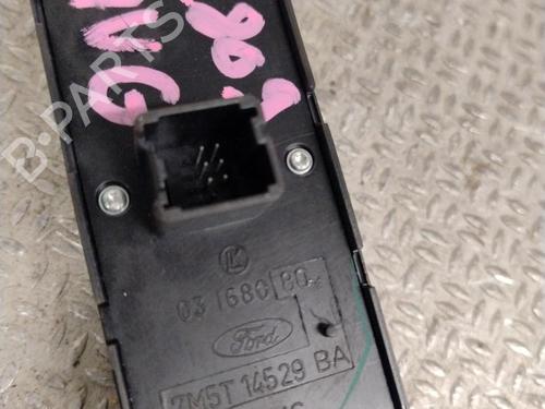 Left front window switch FORD FOCUS II Turnier (DA_, FFS, DS) 1.8 TDCi | BP31265927I27 - Image 3