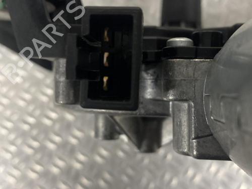 Rear wiper motor OPEL CORSA E (X15) 1.4 (08, 68) | BP24625558M102 - Image 3