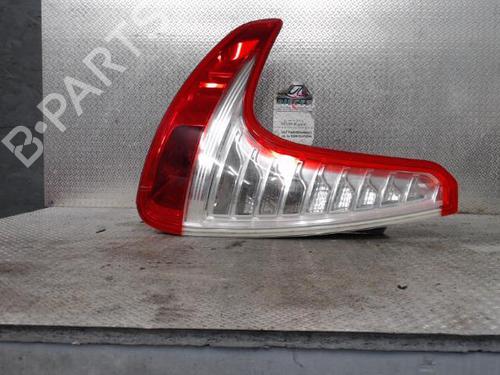 Used Left taillight Left taillight 24096050 24096050