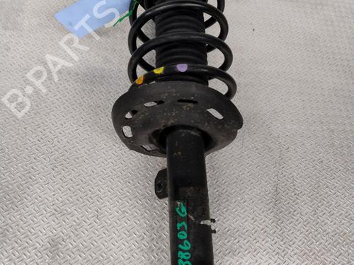 Left front shock absorber PEUGEOT 2008 I (CU_) 1.2 THP 130 / PureTech 130 | BP29963369M16 - Image 4