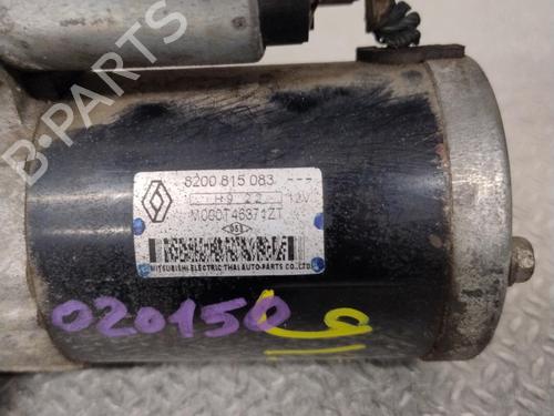Starter DACIA SANDERO 1.4 MPI LPG | BP37226216M8 - Image 4