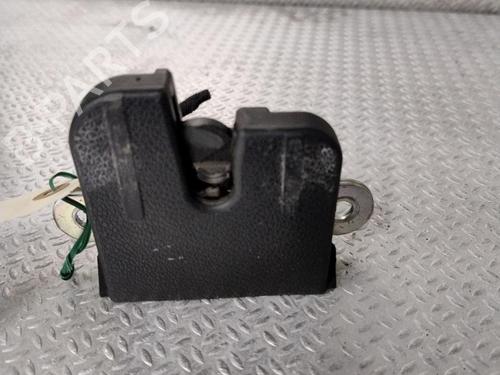 Elektronisk modul VW GOLF VI (5K1) 2.0 TDI | BP26450155M83 