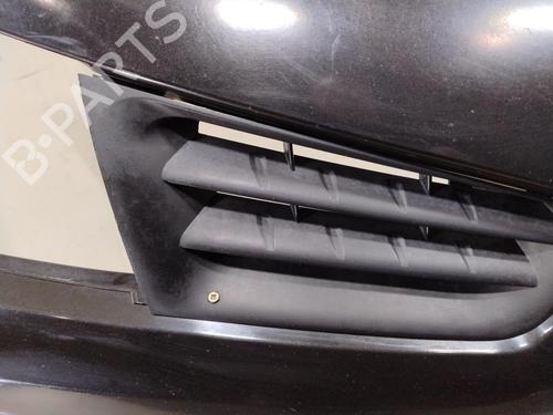 Front bumper RENAULT MEGANE II (BM0/1_, CM0/1_) 1.5 dCi (BM1E, CM1E) | BP24943116C7 