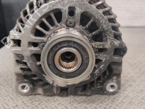 Alternator RENAULT TRAFIC III Van (FG_) 1.6 dCi 125 (FGMH) | BP31747383M7