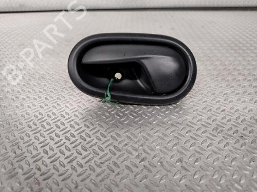 Used Front left interior door handle DACIA SANDERO II TCe 90 (B8M1, B8MA, B8AC) (90 hp) 27193089
