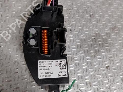 Heater resistor VW CRAFTER Van (SY_, SX_) 2.0 TDI FWD (SYB, SYC, SYD) | BP26514344M108 - Image 2