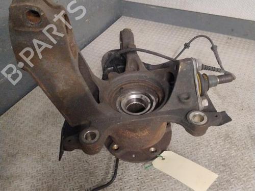 Used Right front steering knuckle Right front steering knuckle FIAT DUCATO Van (250_) 130 Multijet 2,3 D (131 hp) 33132330 33132330