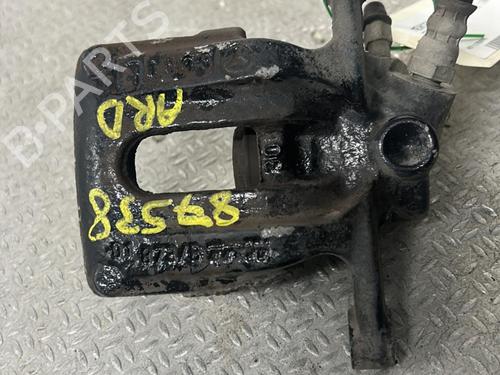 Used Right rear brake caliper MERCEDES-BENZ A-CLASS (W169) A 180 CDI (169.007, 169.307) (109 hp) 29985689