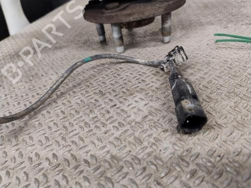 Used Right front steering knuckle CHEVROLET AVEO Hatchback (T300) 1.3 D (75 hp) 31843164