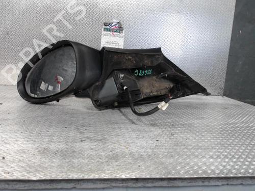 Used Left mirror RENAULT ESPACE III (JE0_) 2.2 dCi (JE0K) (130 hp) 24091090