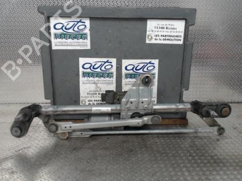 Used Front wiper motor SEAT LEON SC (5F5) 1.6 TDI (105 hp) 24071073
