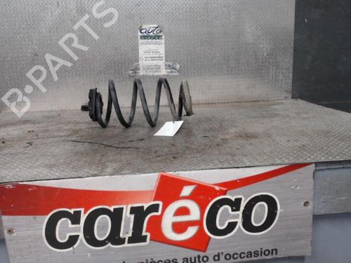 Used Shock absorber spring RENAULT CLIO III (BR0/1, CR0/1) 1.5 dCi (BR17, CR17) (86 hp) 24085428