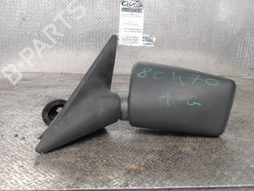 Used Left mirror CITROËN AX (ZA-_) 11 (60 hp) 24086807
