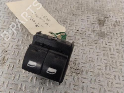 Left front window switch CITROËN C4 CACTUS 1.2 THP 110 | BP33561936I27 - Image 2