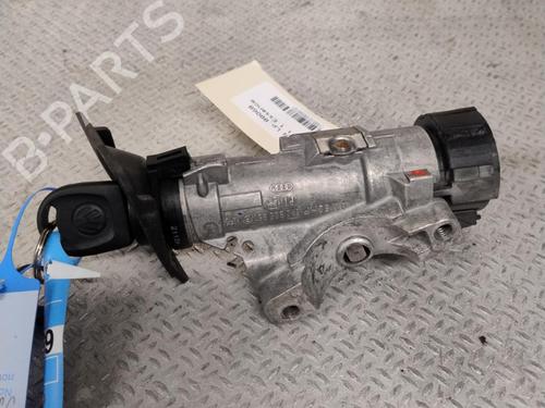 Ignition barrel VW UP! (121, 122, BL1, BL2, BL3, 123) 1.0 | BP27581501M48 