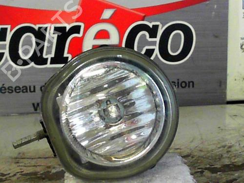 Used Right front fog light Right front fog light FIAT PANDA (169_) 1.3 D Multijet (169.AXC1A) (70 hp) 24066147 24066147