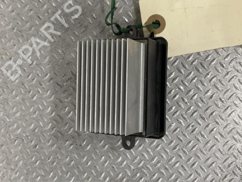 Heater resistor CITROËN JUMPY III Van (V_) 1.5 BlueHDi 120 | BP24060211M108 