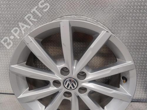 Used Rim Rim 39496102 39496102