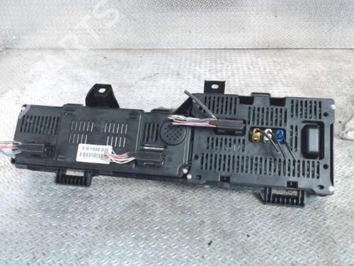 Used Instrument cluster RENAULT SCÉNIC III (JZ0/1_) 1.5 dCi (110 hp) 31634131