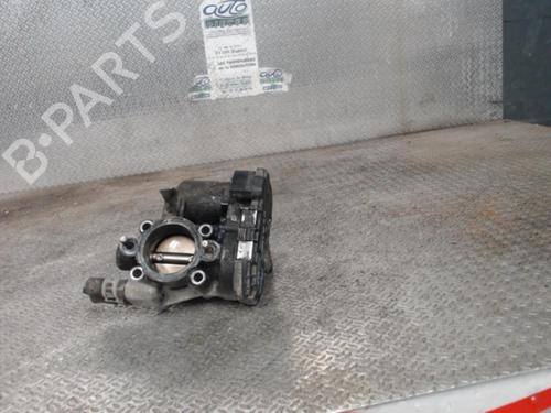Used Throttle body OPEL CORSA C (X01) 1.0 (F08, F68) (58 hp) 24082058