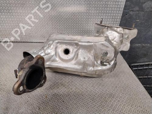 Katalysator für DACIA SANDERO II TCe 90 (B8M1, B8MA, B8AC) (90 hp) 31284055