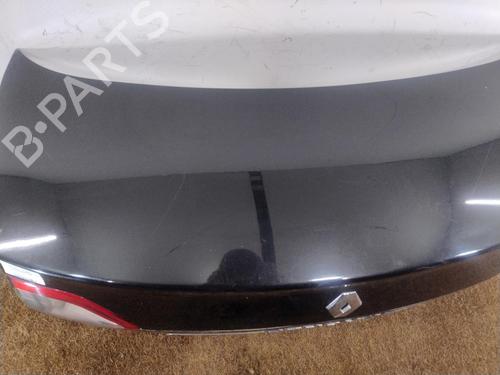 Tailgate RENAULT FLUENCE (L3_) 1.5 dCi (L30B) | BP31302176C6 