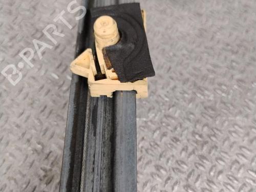 Front right window mechanism CITROËN C3 Pluriel (HB_) 1.4 HDi | BP33711820C23 - Image 4