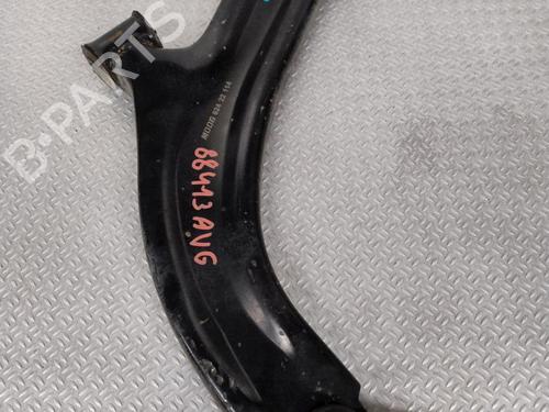 Left front suspension arm RENAULT CLIO III (BR0/1, CR0/1) 1.5 dCi | BP28573155M12 