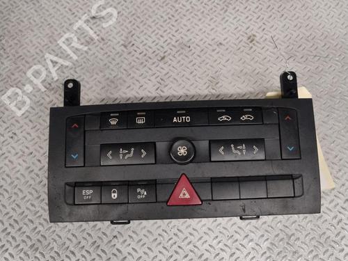 Used Climate control Climate control CITROËN C6 (TD_) 2.7 HDi (204 hp) 30824676 30824676