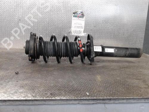 Used Right front shock absorber VW GOLF VI (5K1) 1.4 TSI (160 hp) 24090367