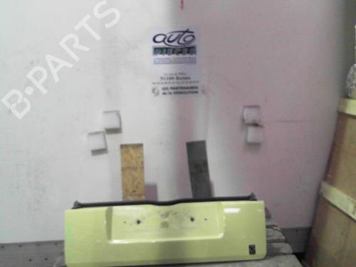 Used Tailgate Tailgate 24062630 24062630