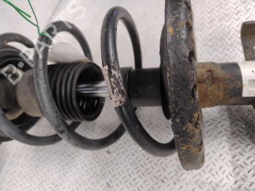 Used Right front shock absorber Right front shock absorber RENAULT CLIO III (BR0/1, CR0/1) 1.5 dCi (BR17, CR17) (86 hp) 30164128 30164128