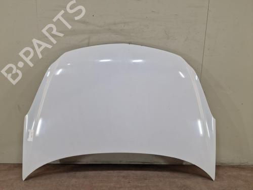 Used Hood OPEL CORSA D (S07) 1.3 CDTI (L08, L68) (75 hp) 24060855