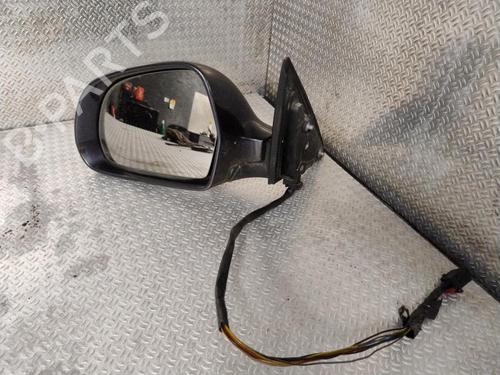 Left mirror AUDI A6 C6 Avant (4F5) 2.0 TDI | BP26877068C26 