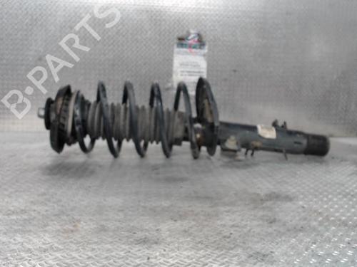 Used Left front shock absorber PEUGEOT 208 I (CA_, CC_) 1.2 VTi 68 / PureTech 68 (68 hp) 24094428