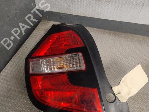 Left taillight RENAULT TWINGO III (BCM_, BCA_) 0.9 TCe 90 (BCM9, BCM2) | BP35269684C34  - Image 5