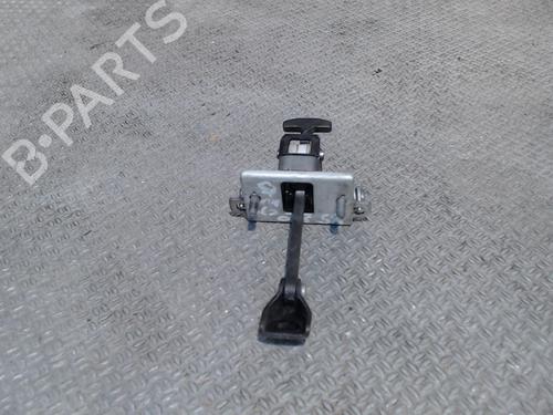 Hinge/Door check strap CITROËN C3 II (SC_) 1.4 VTi 95 | BP24625530C146 - Image 2