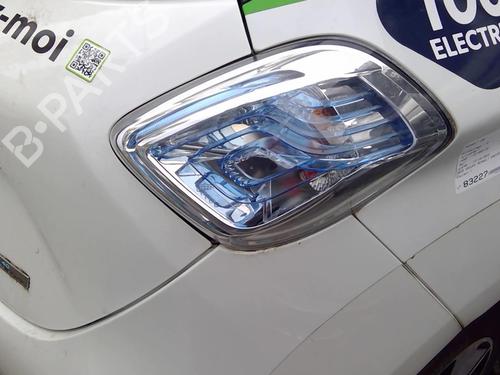 Used Right taillight RENAULT ZOE (BFM_) [2012-2025]  24092633