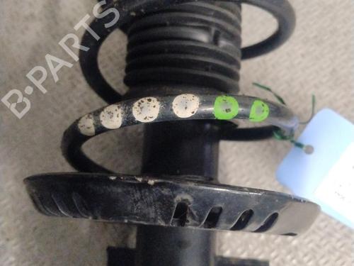 Used Left front shock absorber Left front shock absorber VW POLO V (6R1, 6C1) 1.4 (6R1) (85 hp) 33947695 33947695