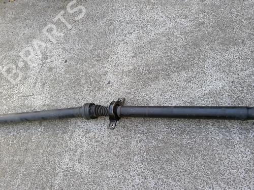 Driveshaft HYUNDAI SANTA FÉ II (CM) 2.2 CRDi GLS 4x4 | BP24075889M37 