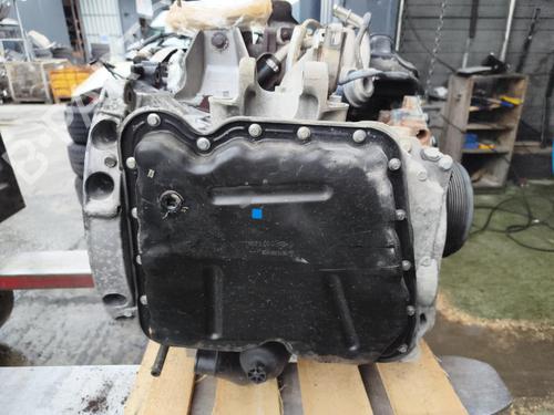 Used Engine Engine OPEL MOVANO B Van (X62) 2.3 CDTI FWD (FV) (101 hp) 33031355 33031355