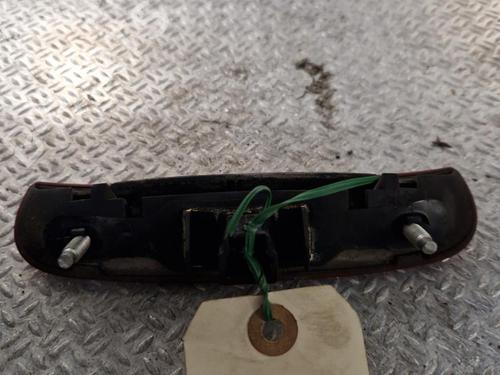 Tailgate handle PEUGEOT 307 (3A/C) 1.6 HDi 110 | BP24061821C132 