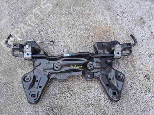 Used Subframe Subframe CITROËN C3 III (SX) 1.2 THP 110 (SXHNPS, SXHNZT, SXHNZ6) (110 hp) 24087905 24087905