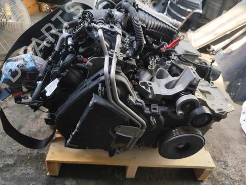 Engine HYUNDAI i10 I (PA) 1.2 | BP36681154M1 - Image 2