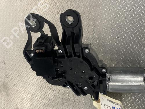 Used Front wiper motor Front wiper motor VW GOLF PLUS V (5M1, 521) 1.9 TDI (105 hp) 24060085 24060085