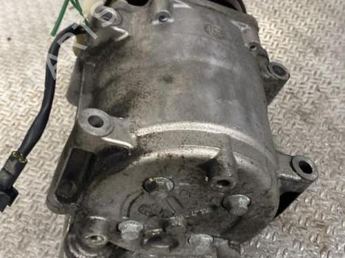 AC compressor FORD FIESTA VI (CB1, CCN) 1.6 TDCi | BP24100836M34 - Image 2