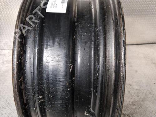 Used Rim PEUGEOT PARTNER Box Body/MPV 1.6 HDi 16V (90 hp) 24090698