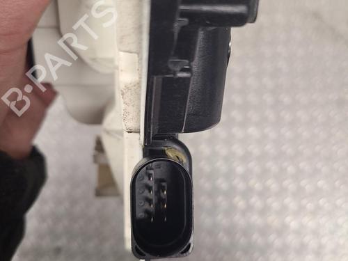 Used Front left lock VW TIGUAN (5N_) 2.0 TDI 4motion (170 hp) 24061849